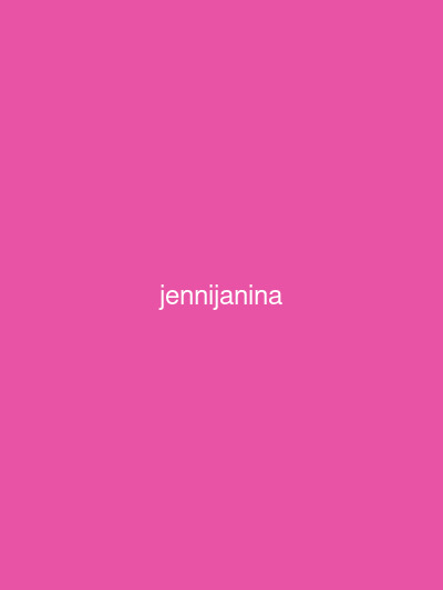 Profilbild av Jennijanina på OnlyFans