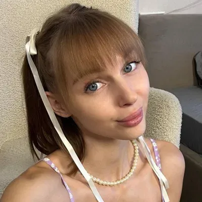 Sofia Millerr OnlyFans profiili