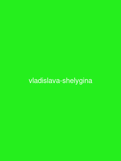 Profilbild av Vladislava Shelygina på OnlyFans